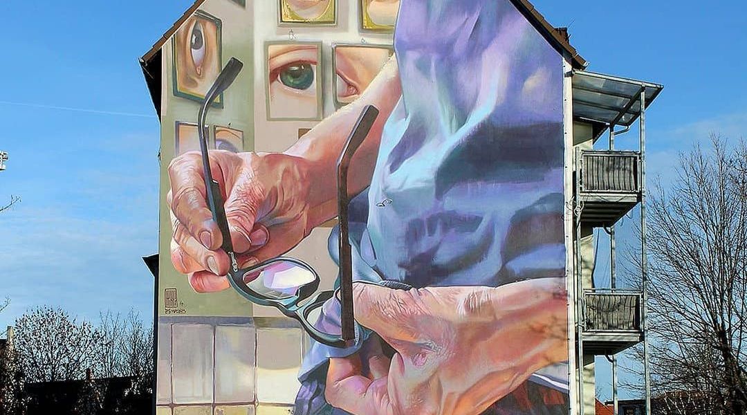 Case Maclaim @ Erfurt, Germany