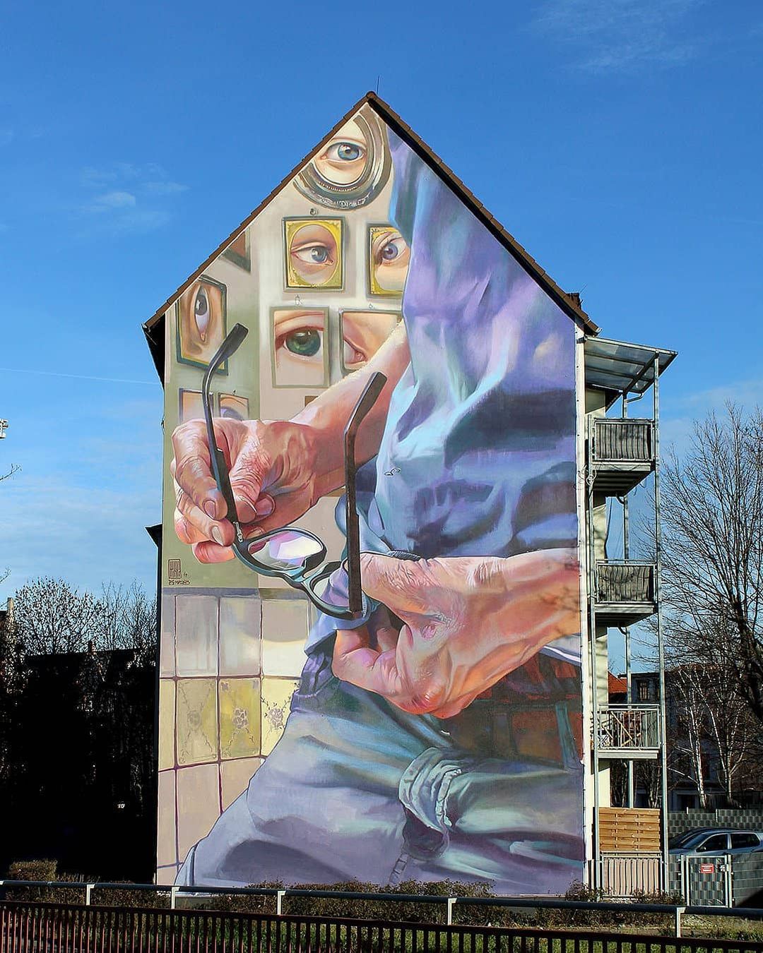 Case Maclaim @ Erfurt, Germany Case Maclaim @ Erfurt, Germany