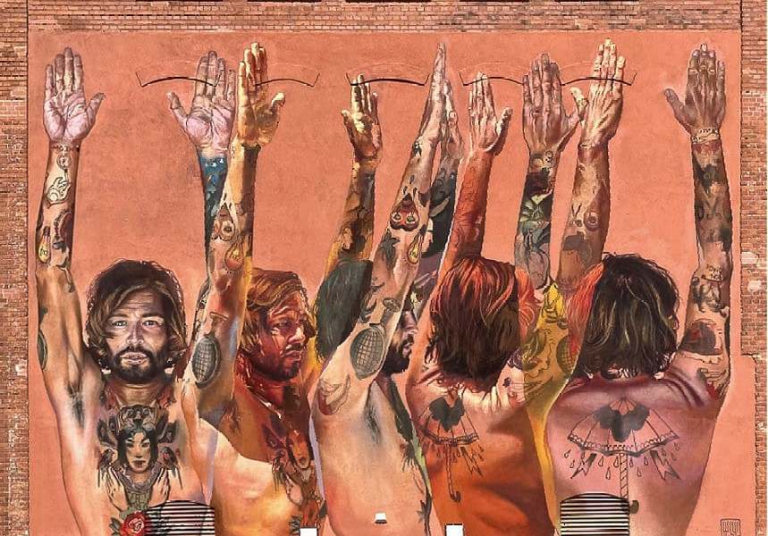 Case Maclaim @ Erlangen, Germany