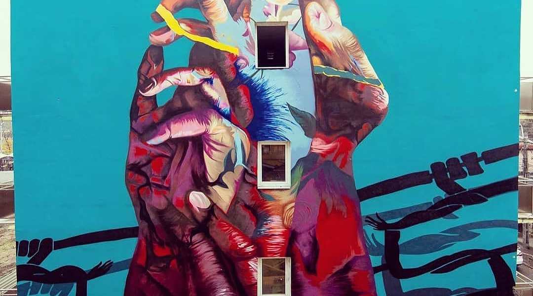 Cristian Scutaru @ Timisoara, Romania