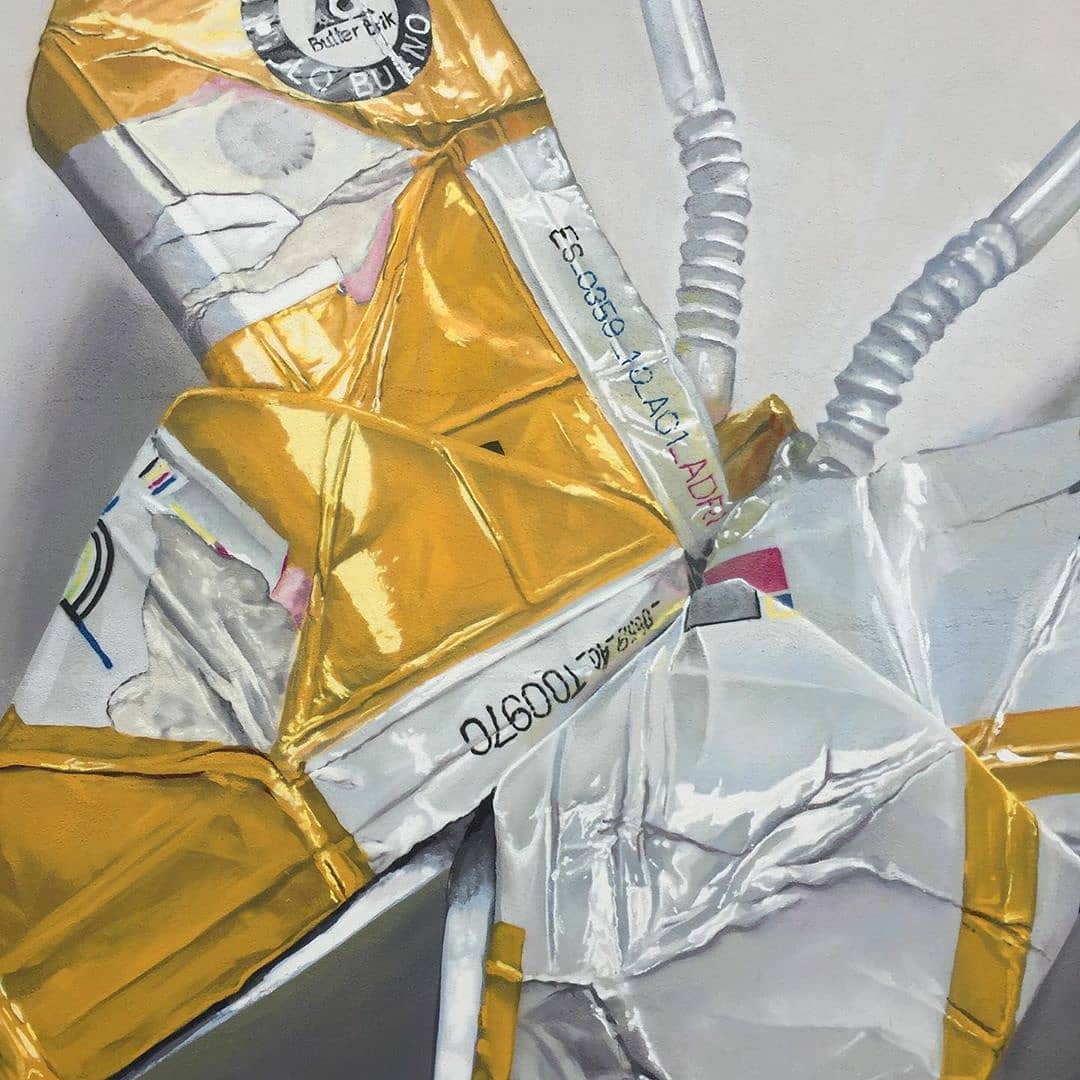 Dadospuntocero @ Juzbado, Spain