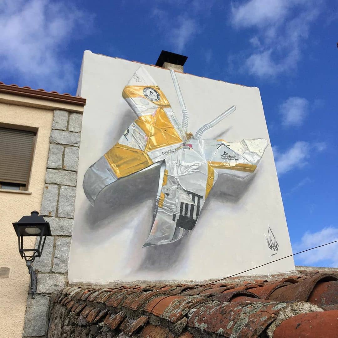 Dadospuntocero @ Juzbado, Spain