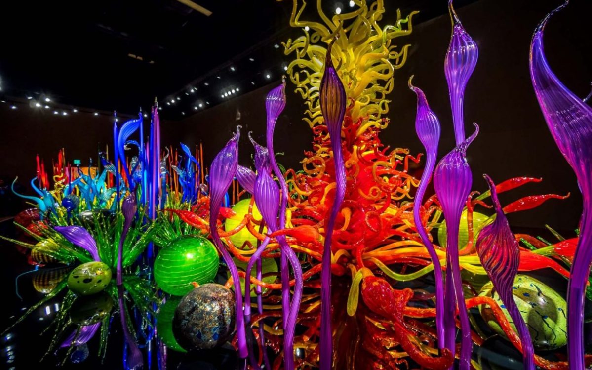 Dale Chihuly