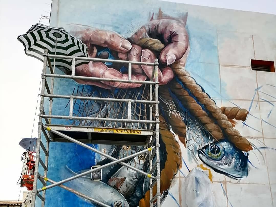 Daniela Oliveira Guerreiro @ Quarteira, Portugal