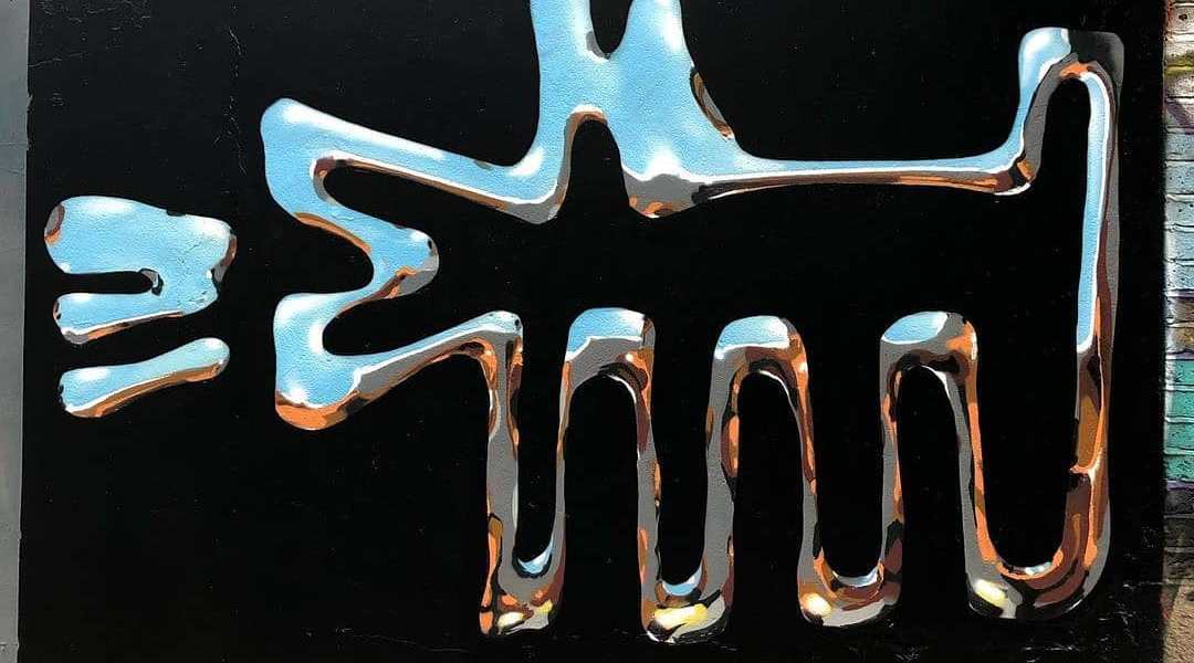 Dave Bonzai @ London, UK