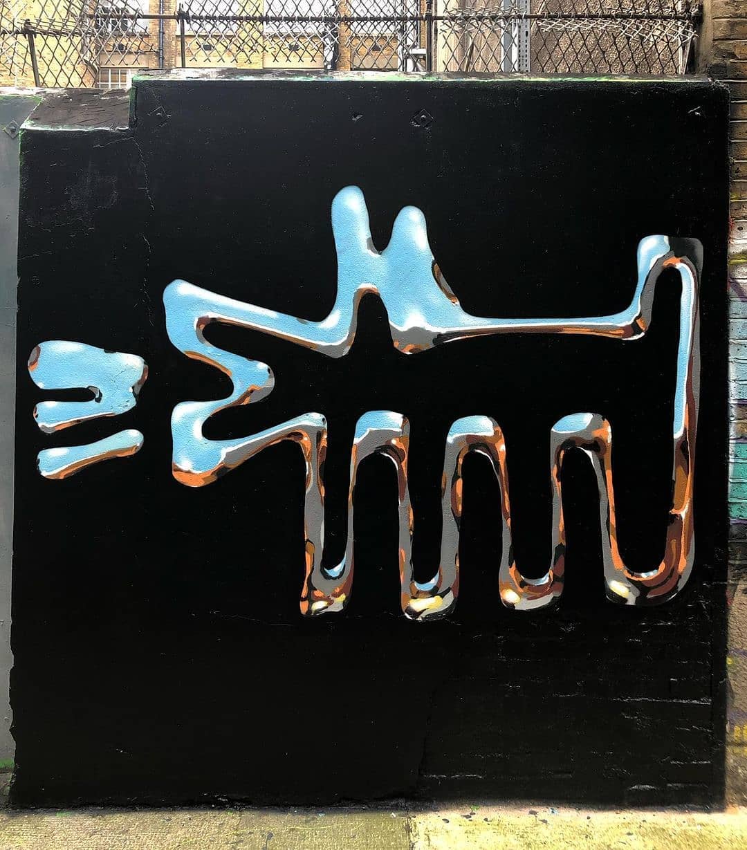 Dave Bonzai @ London, UK