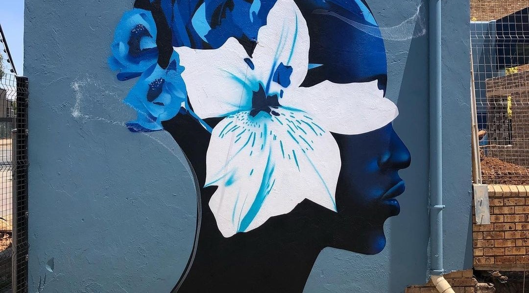 Dekor One @ Johannesburg, South Africa