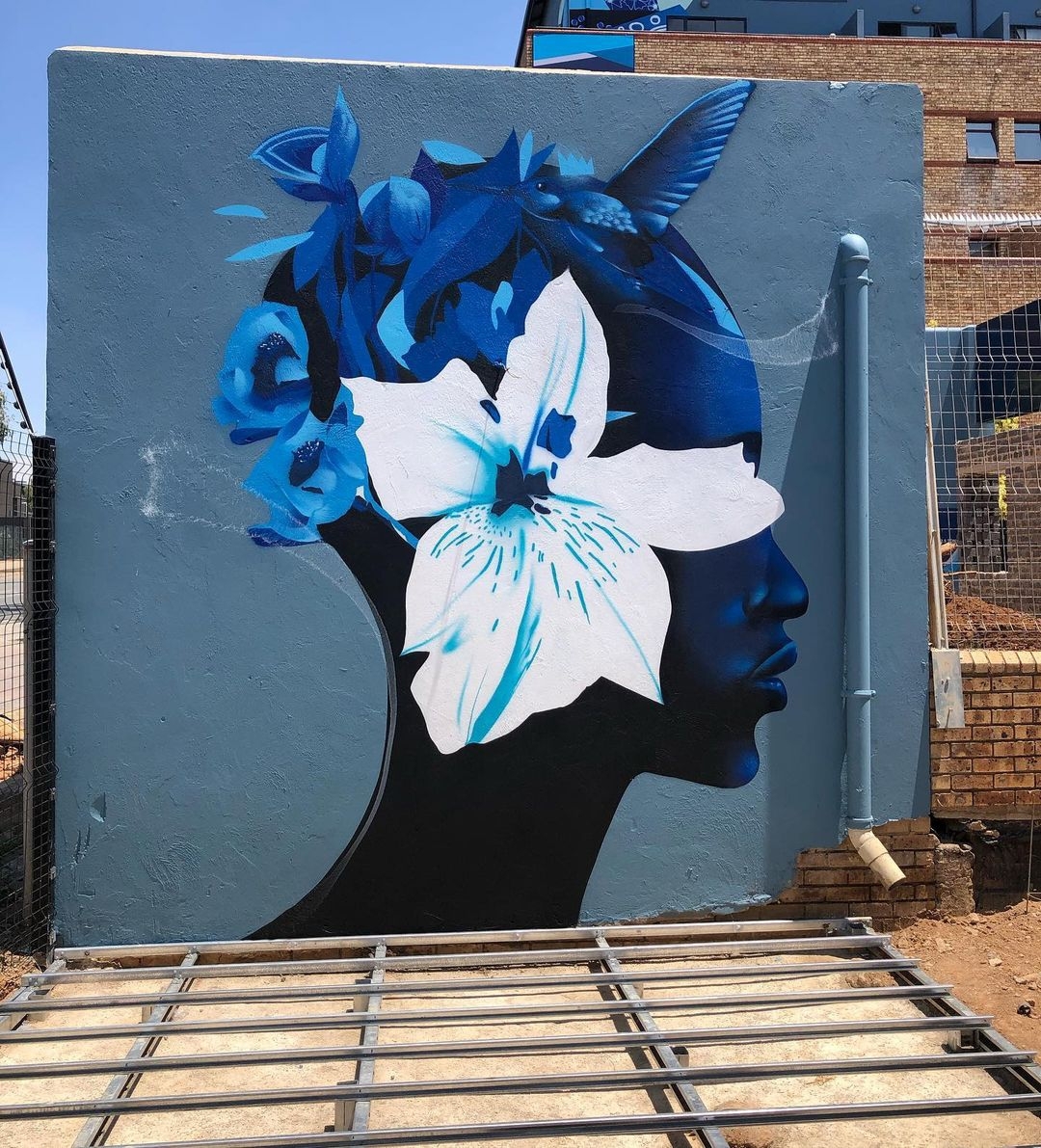Dekor One @ Johannesburg, South Africa
