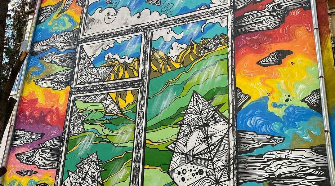 Deniss Vertigo @ Samara, Russia