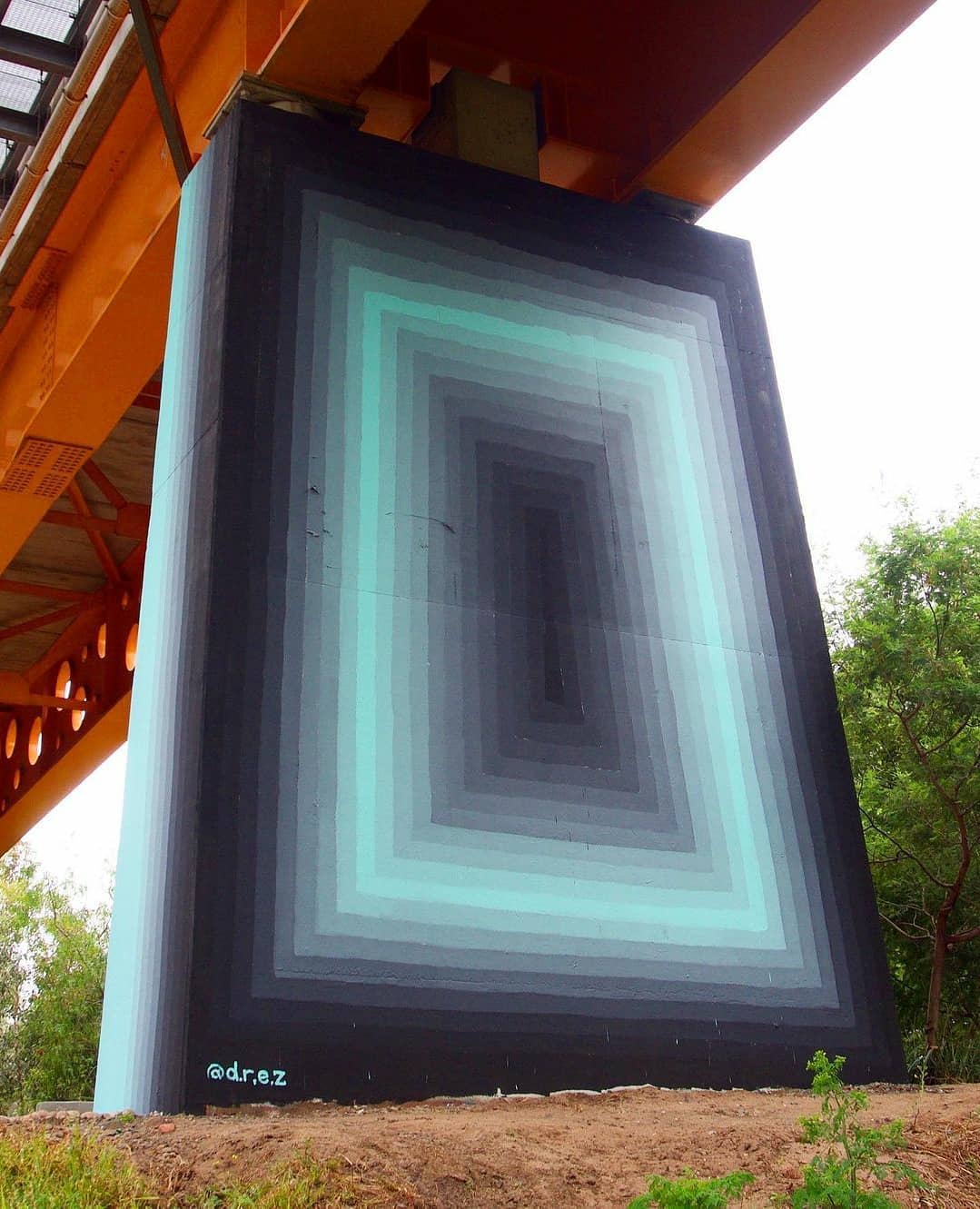 DREZ @ Melbourne, Australia