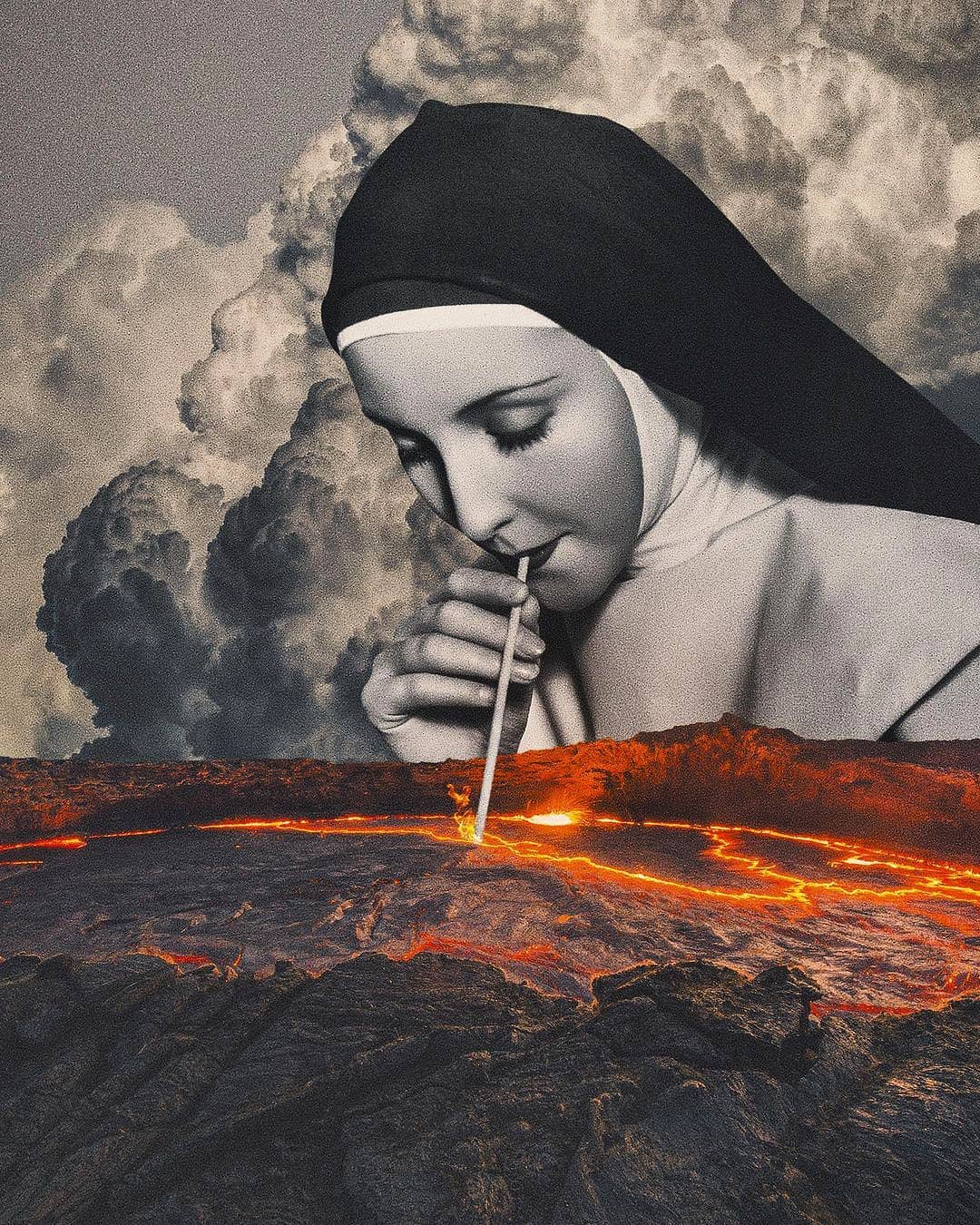 Collage by Dystopia Visuals