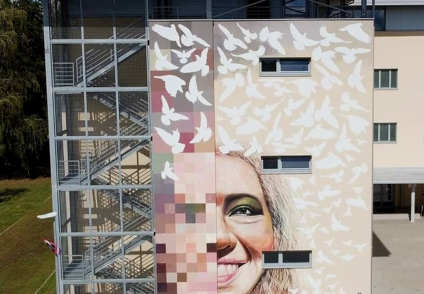 Eugen Varzić @ Vukovar, Croatia