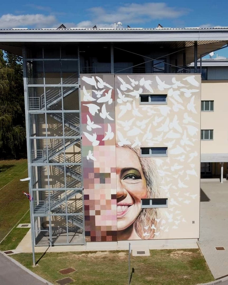 Eugen Varzić @ Vukovar, Croatia