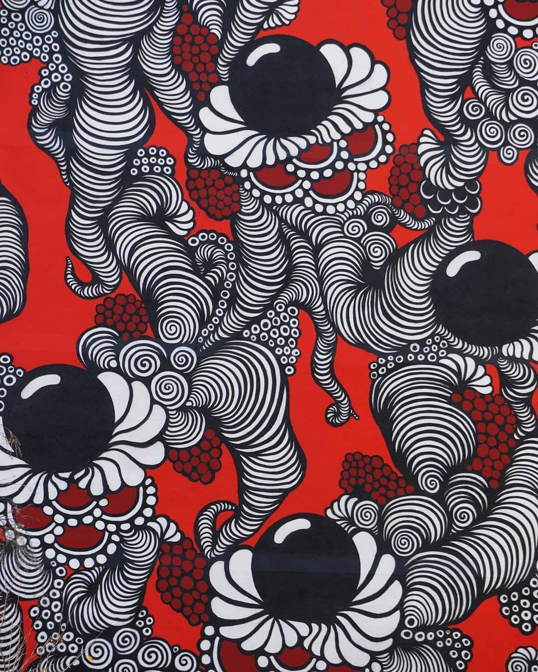 Gita Kurdpoor @ Berlin, Germany