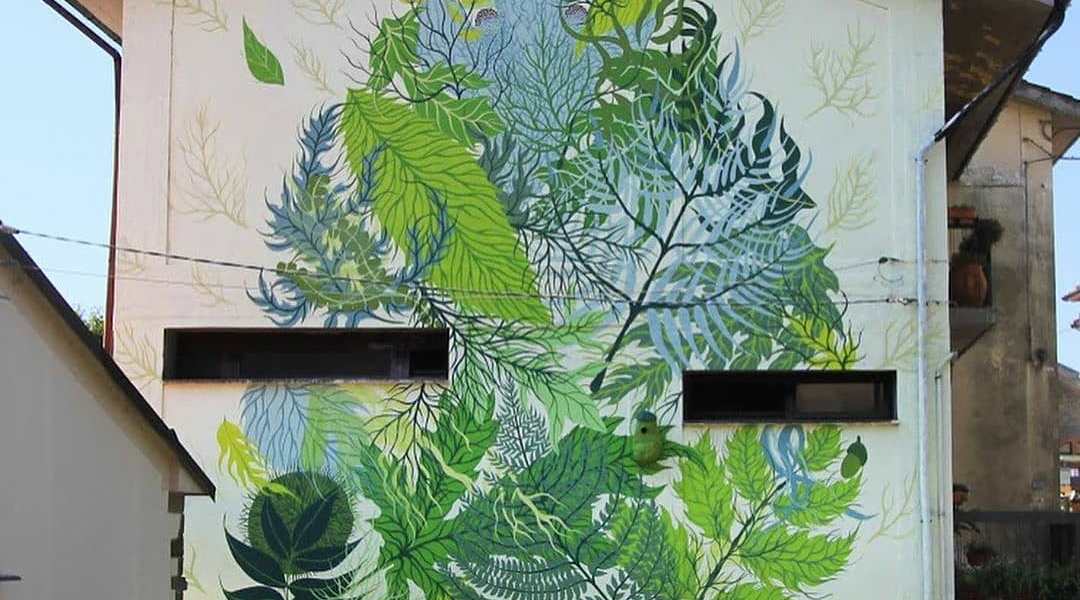 Gola Hundun @ Prunetta, Italy