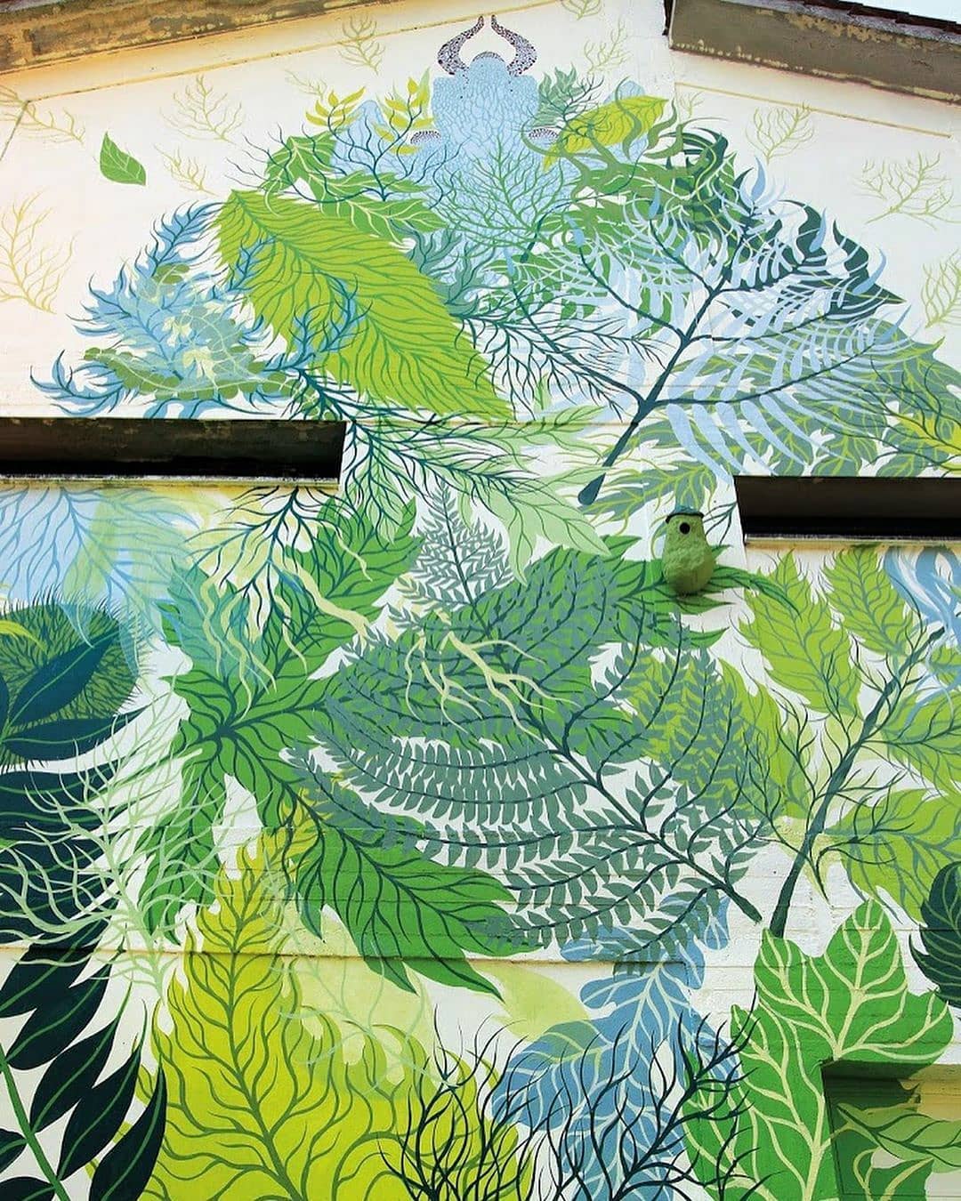 Gola Hundun @ Prunetta, Italy