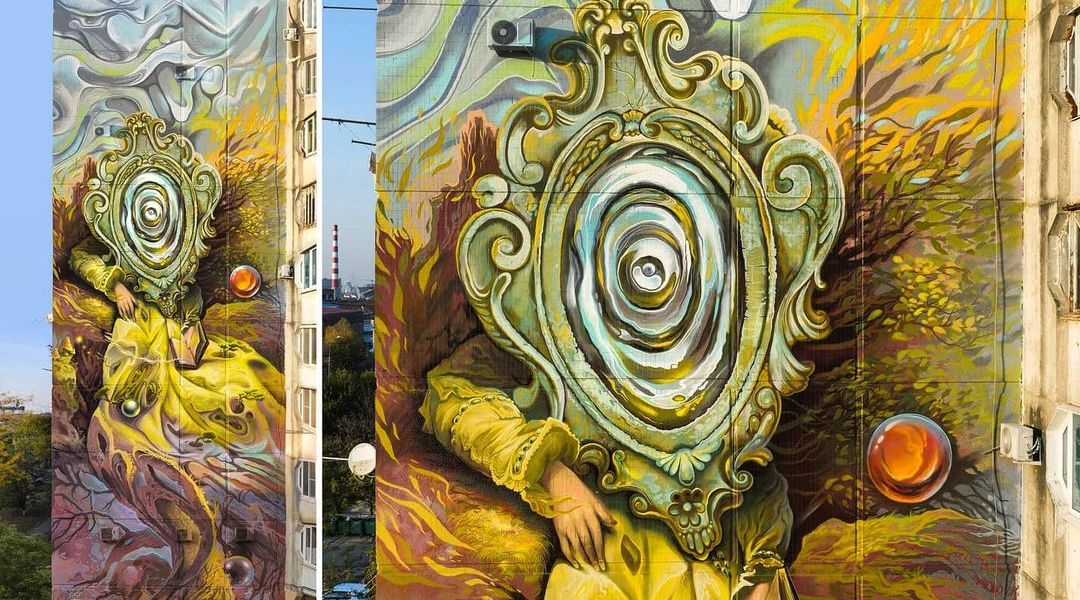 GOOZE @ Krasnodar, Russia