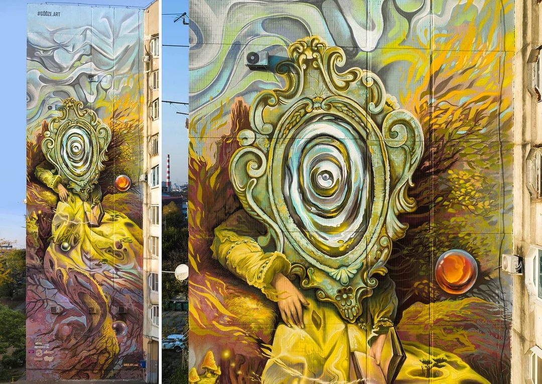 GOOZE @ Krasnodar, Russia