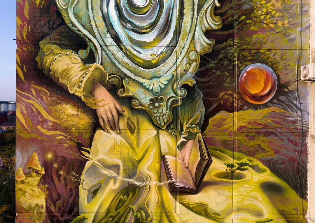 GOOZE @ Krasnodar, Russia