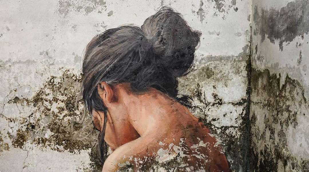 Henry Chram @ Aucayacu, Peru