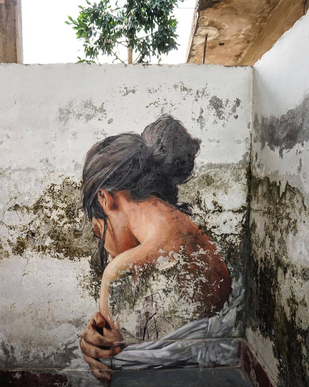 Henry Chram @ Aucayacu, Peru