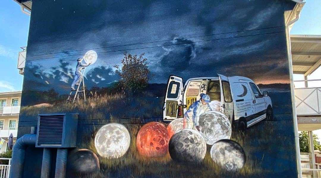 Huge @ Götene, Sweden