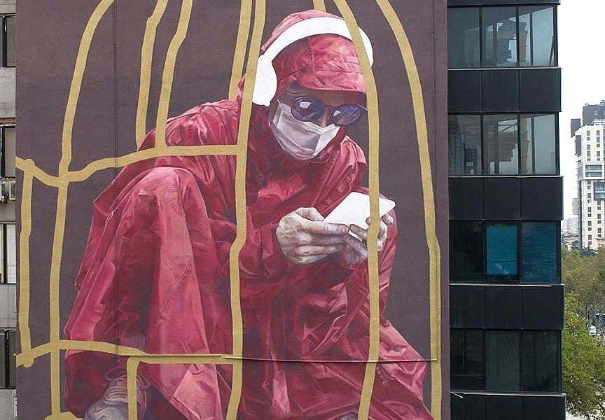 Innerfields @ Tbilisi, Georgia