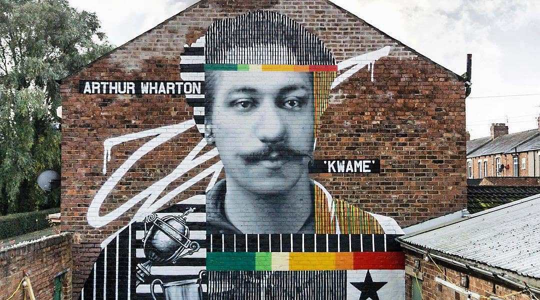 Jay Kaes @ Darlington, UK