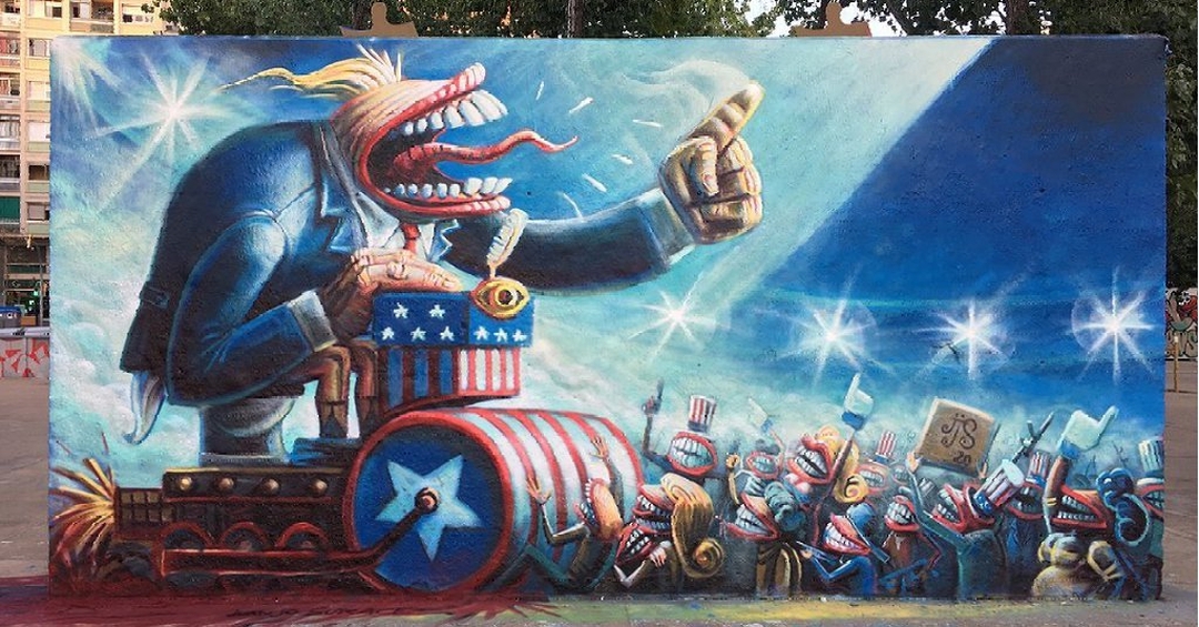 Juanjo Surace @ Barcelona, Spain Juanjo Surace @ Barcelona, Spain