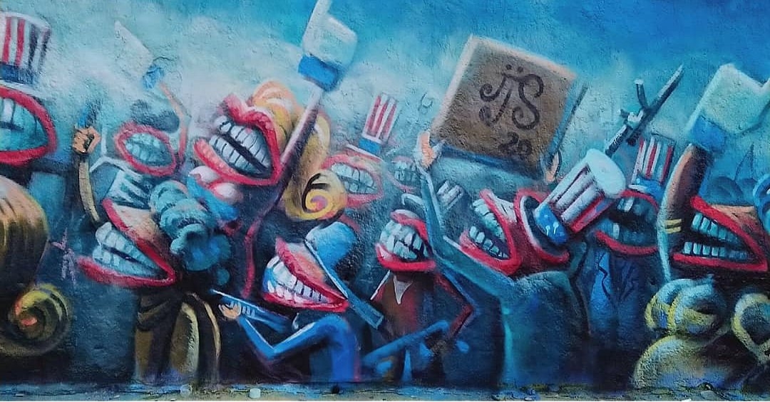 Juanjo Surace @ Barcelona, Spain Juanjo Surace @ Barcelona, Spain