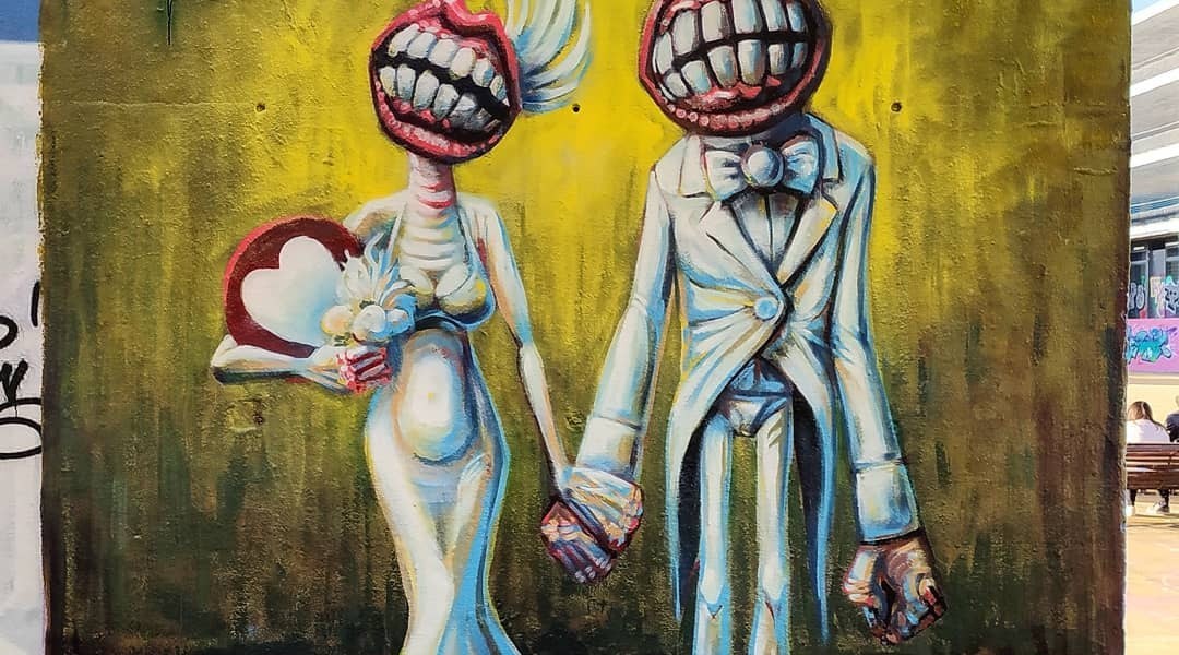 Juanjo Surace @ Barcelona, Spain