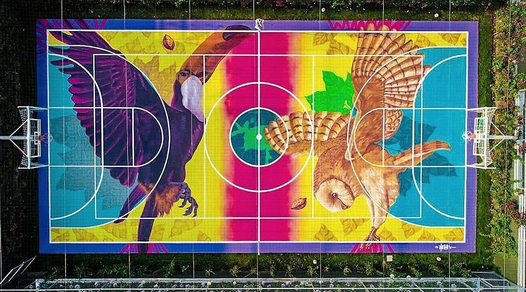 Kaká Chazz @ Brazil