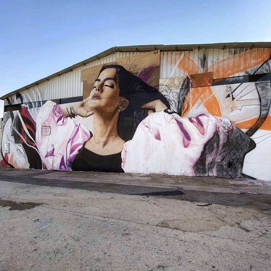 Kla5 @ Riyadh, Saudi Arabia