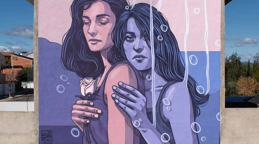 Lidia Cao @ Cheste, Spain