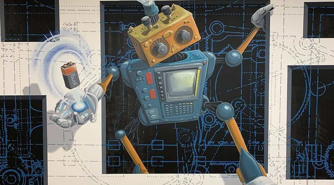 Linas Kaziulionis @ Šiauliai, Lithuania