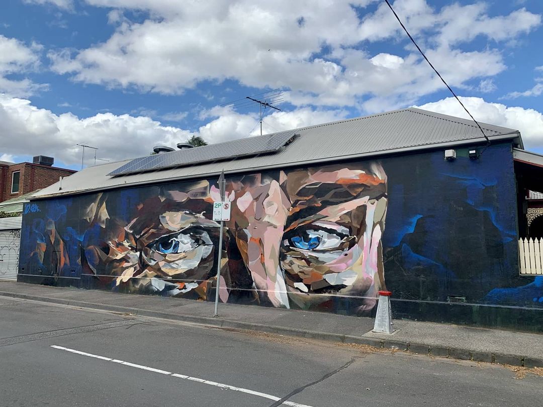 Ling @ Melbourne, Australia