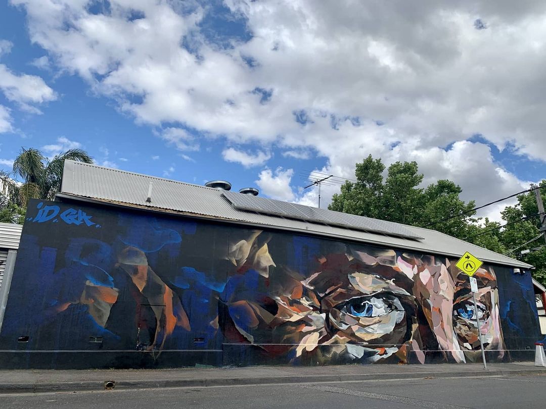 Ling @ Melbourne, Australia