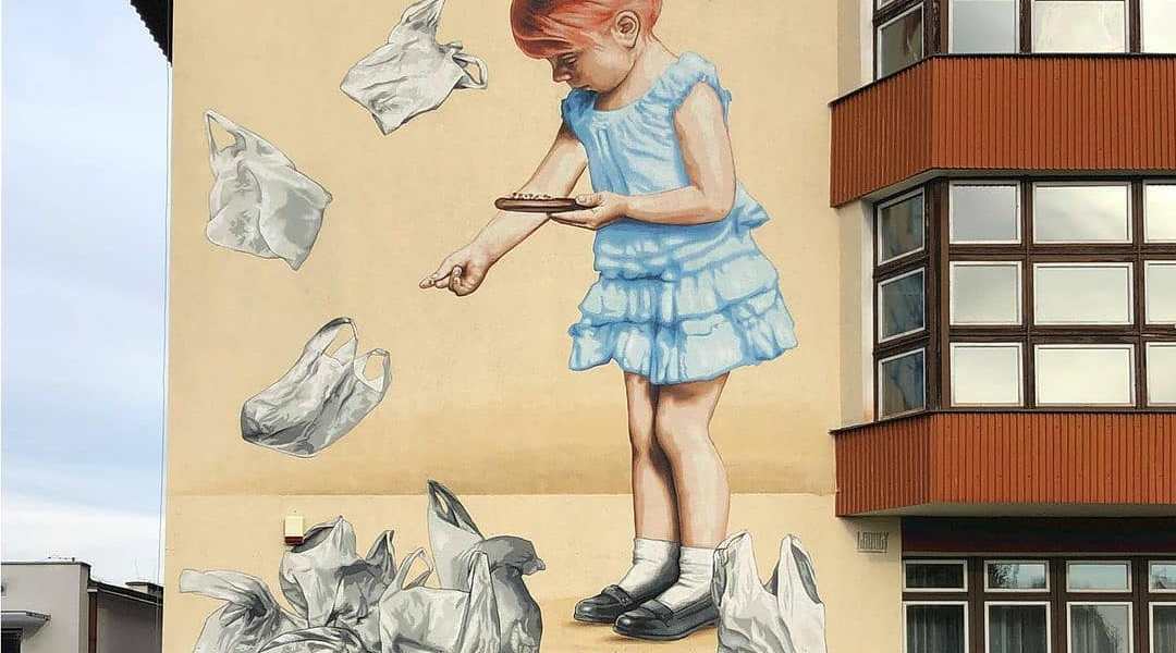 Looney @ Gdansk, Poland