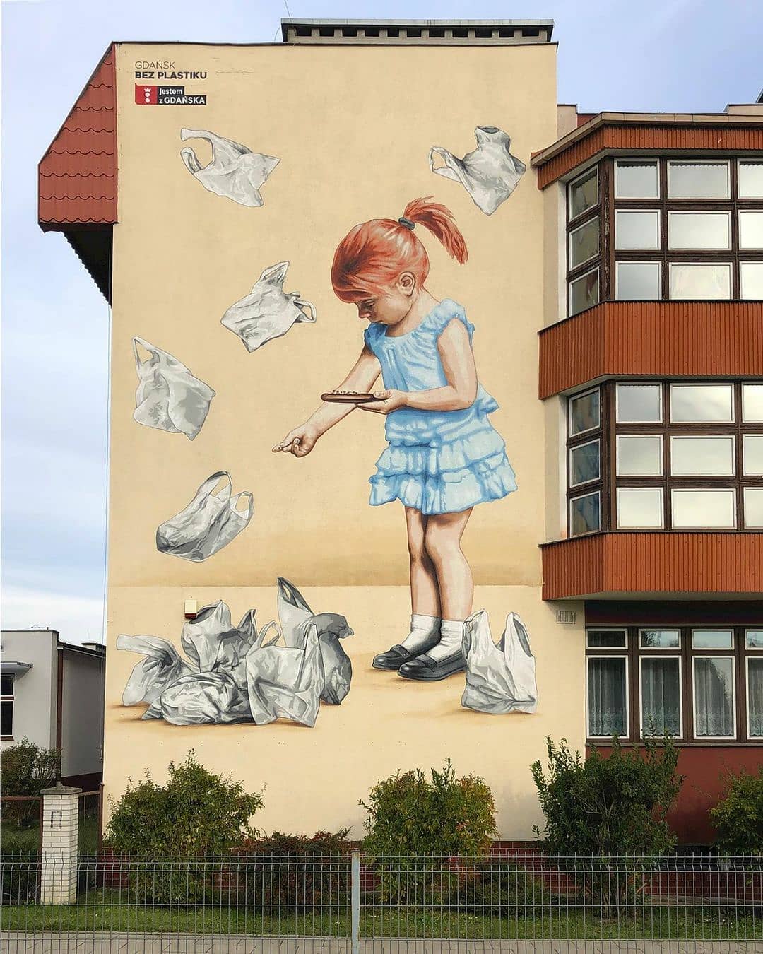 Looney @ Gdansk, Poland