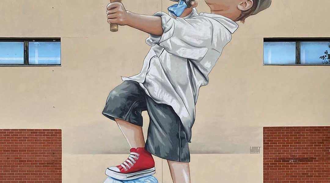 Looney @ Gdansk, Poland