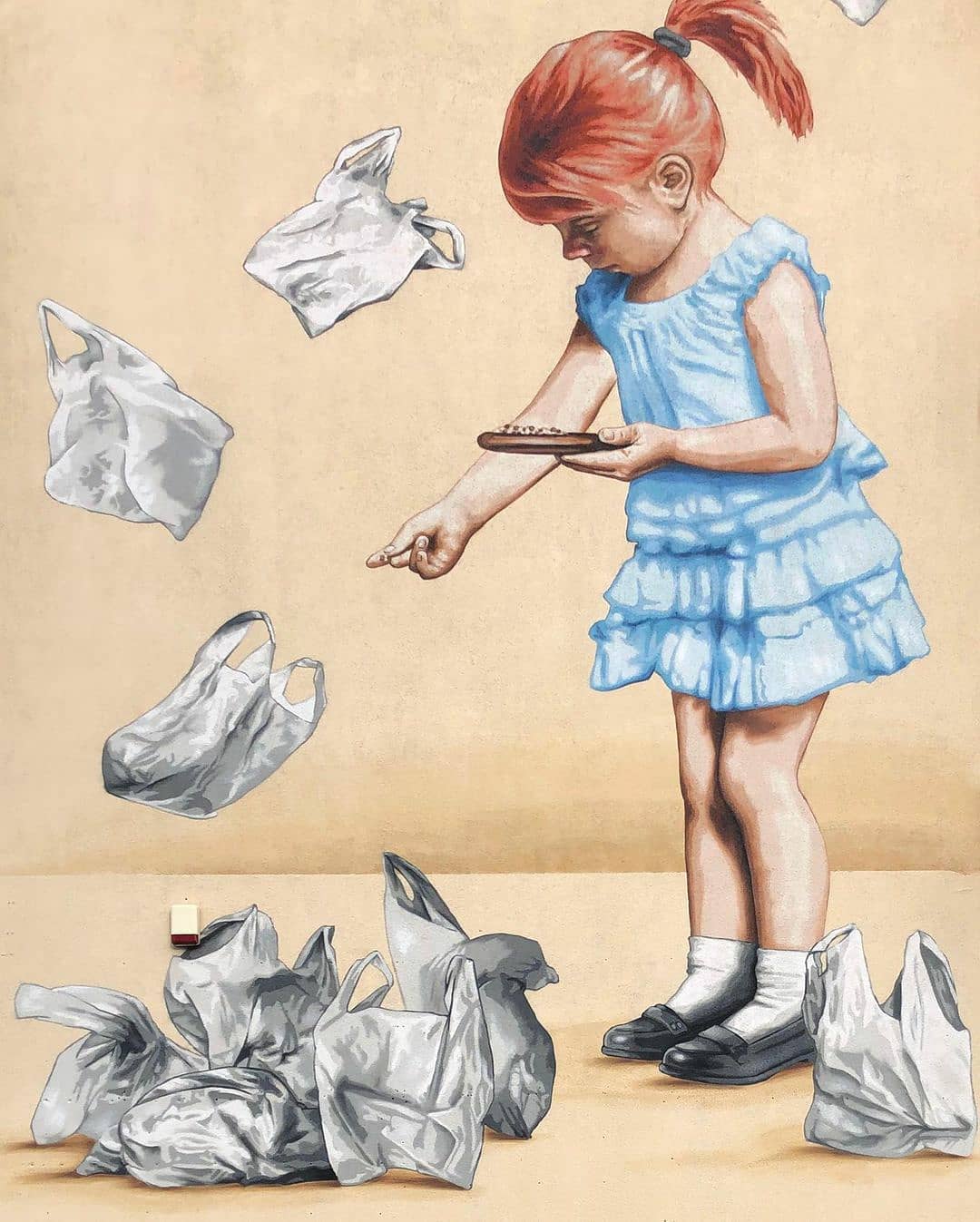 Looney @ Gdansk, Poland