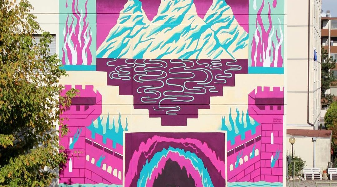 Luogo Comune @ Ravenna, Italy