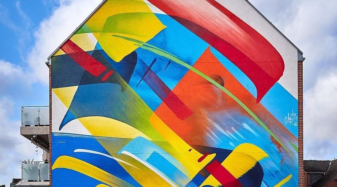 MadC @ Rheine, Germany