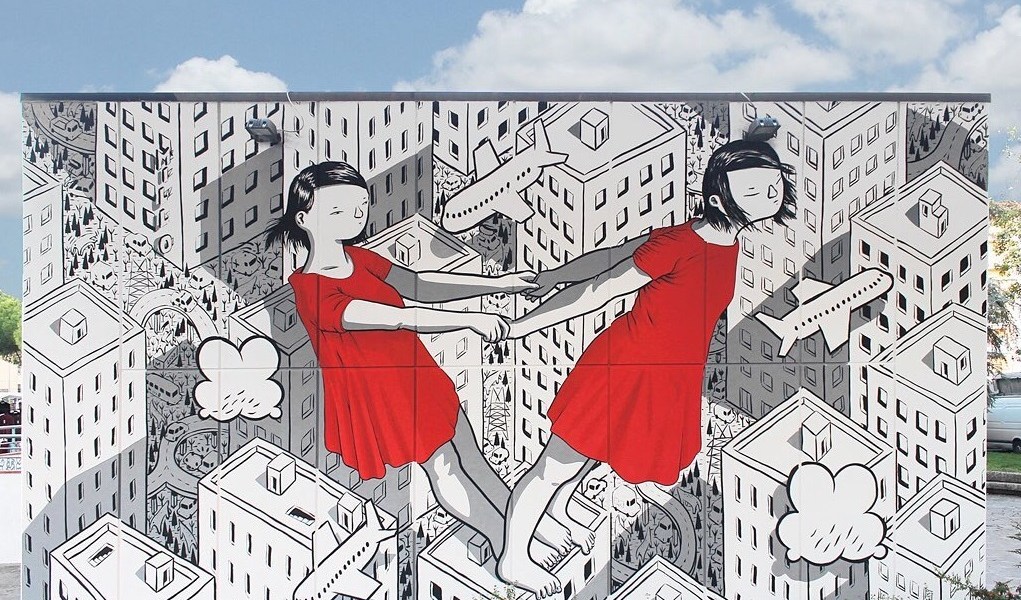 Millo @ Scandicci, Italy