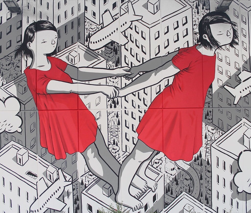 Millo @ Scandicci, Italy