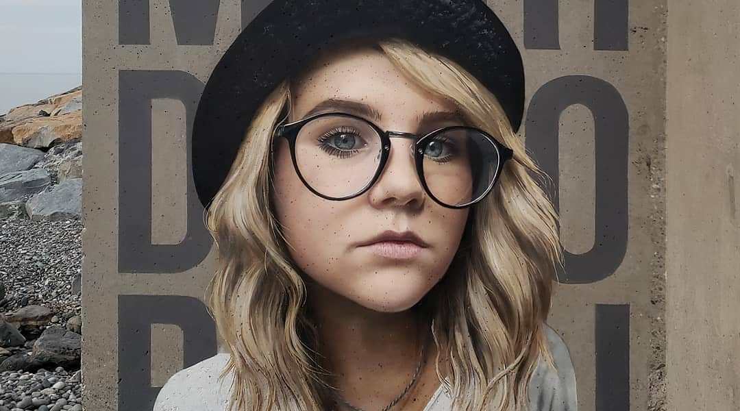 Nikolaus Flugel @ Batumi, Georgia