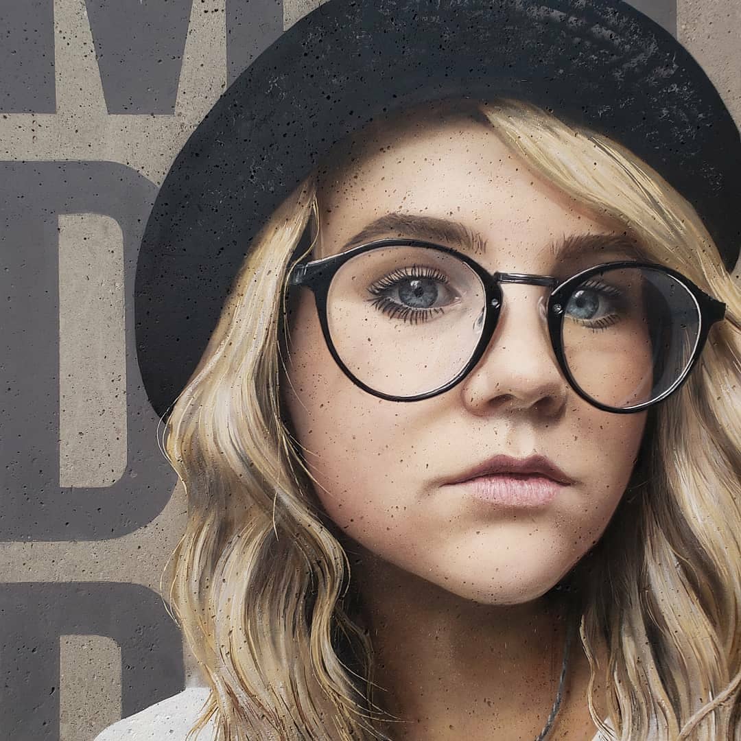 Nikolaus Flugel @ Batumi, Georgia