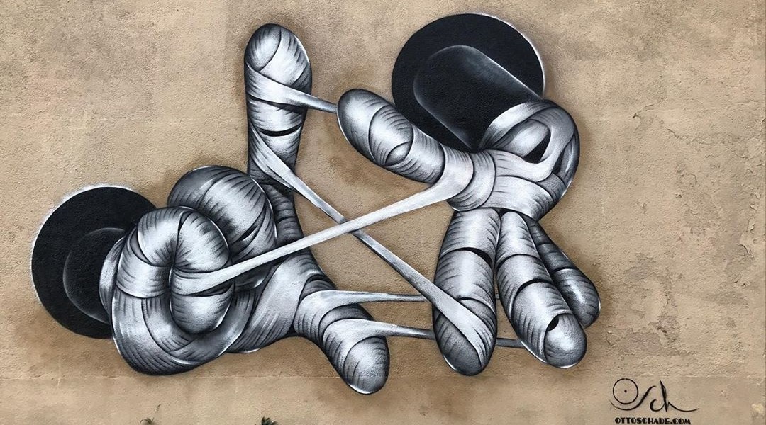 Otto Schade @ Paris, France