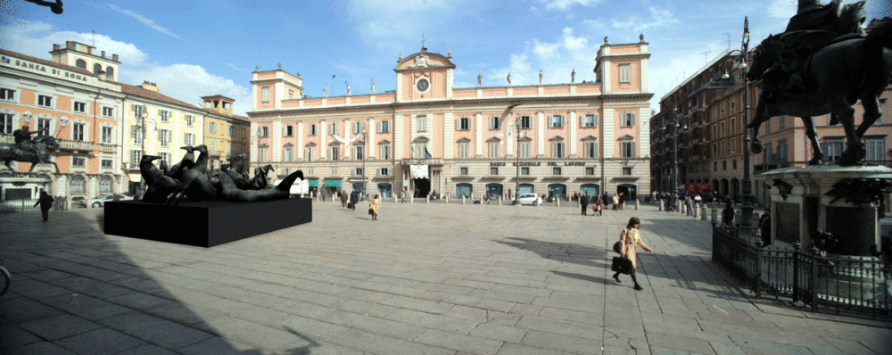 Paladino Piacenza