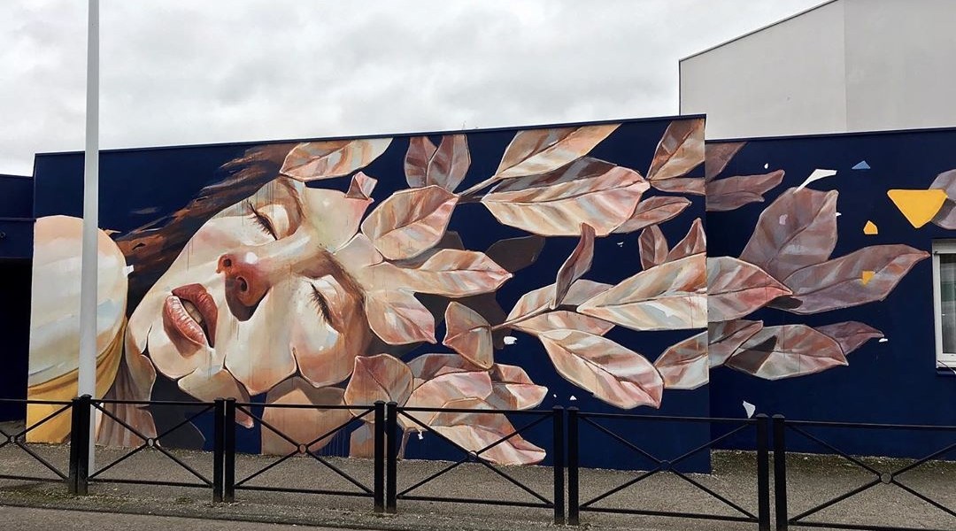 Ratur @ Dijon, France